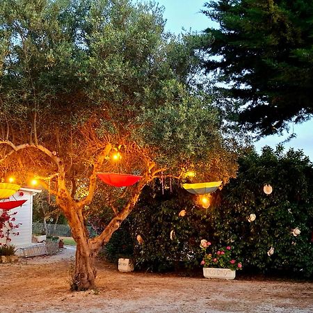 Bed and Breakfast Mirella Charming Alberobello Exterior foto
