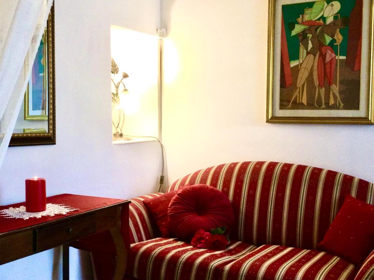 Bed and Breakfast Mirella Charming Alberobello Exterior foto