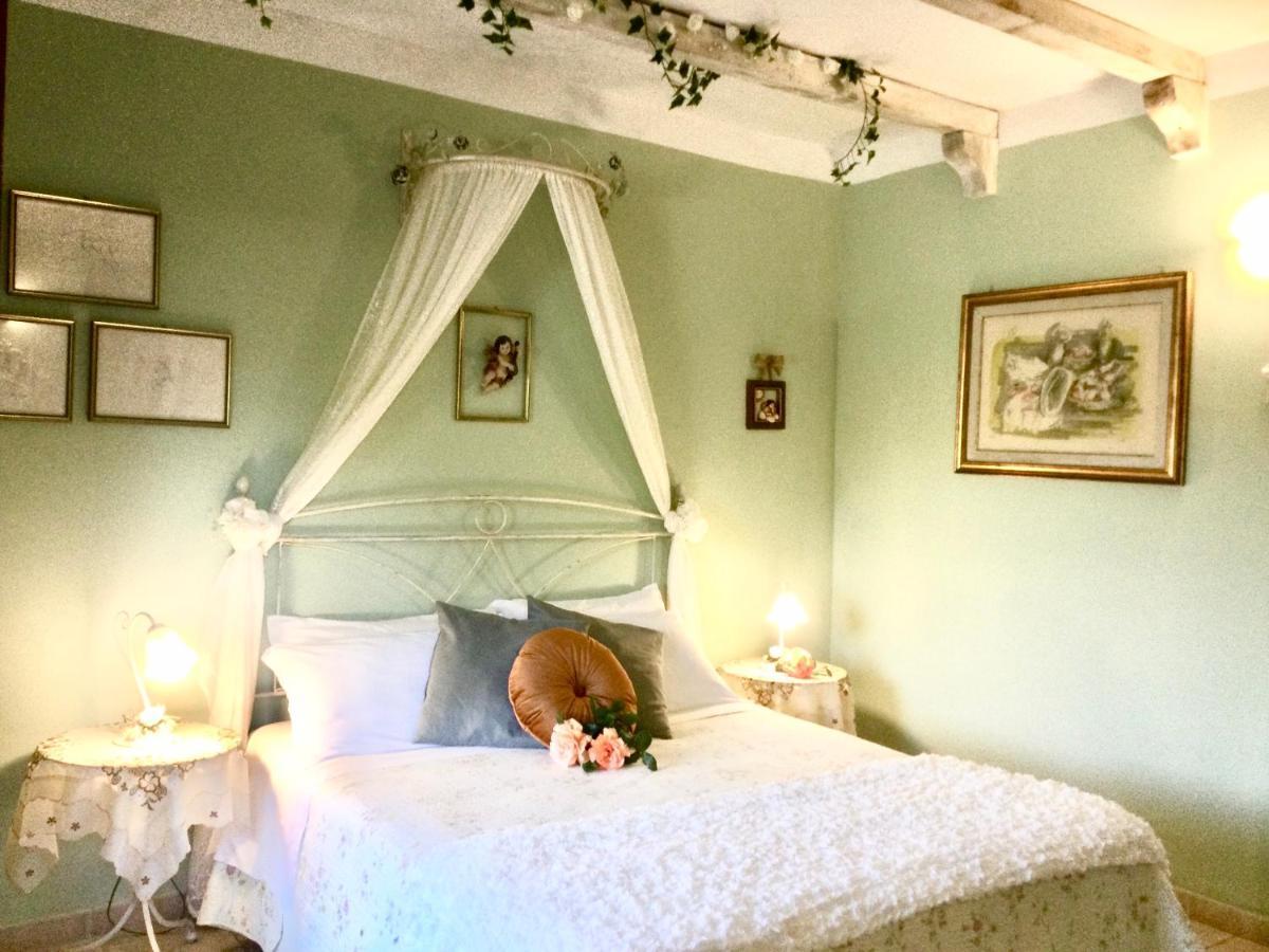 Bed and Breakfast Mirella Charming Alberobello Exterior foto