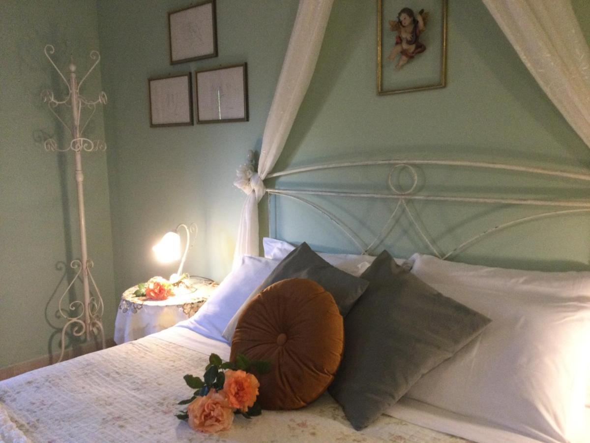 Bed and Breakfast Mirella Charming Alberobello Exterior foto