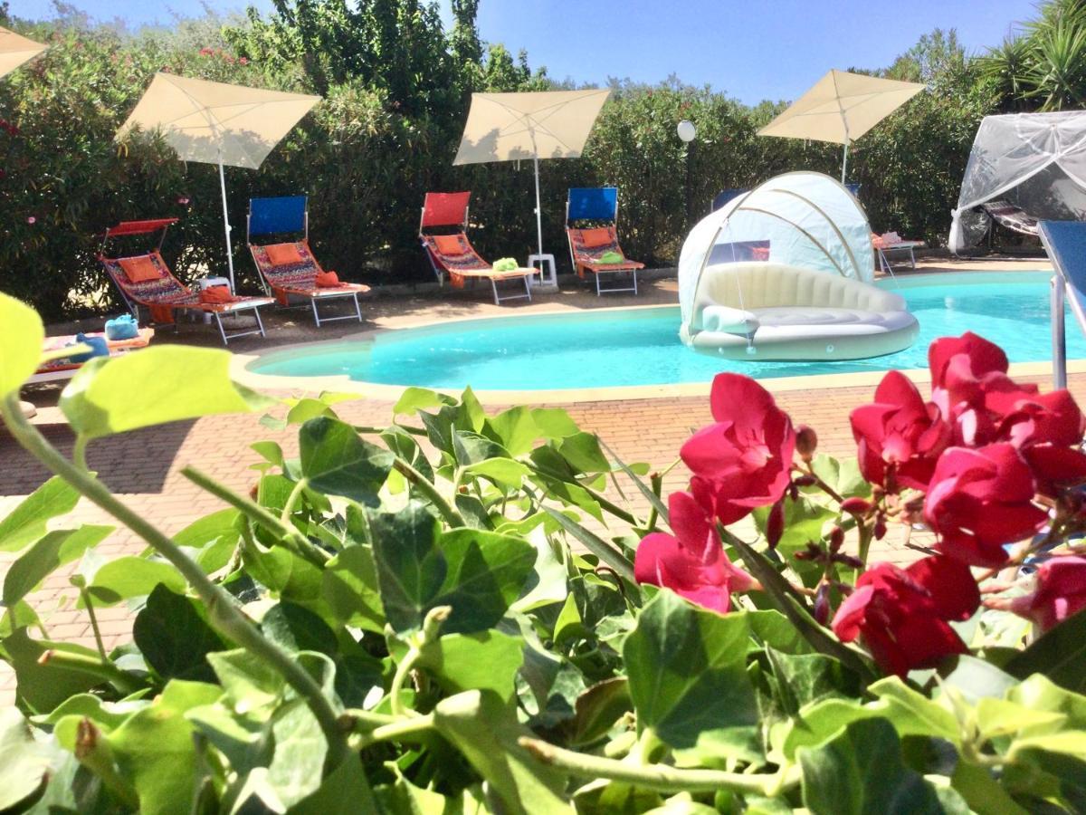 Bed and Breakfast Mirella Charming Alberobello Exterior foto