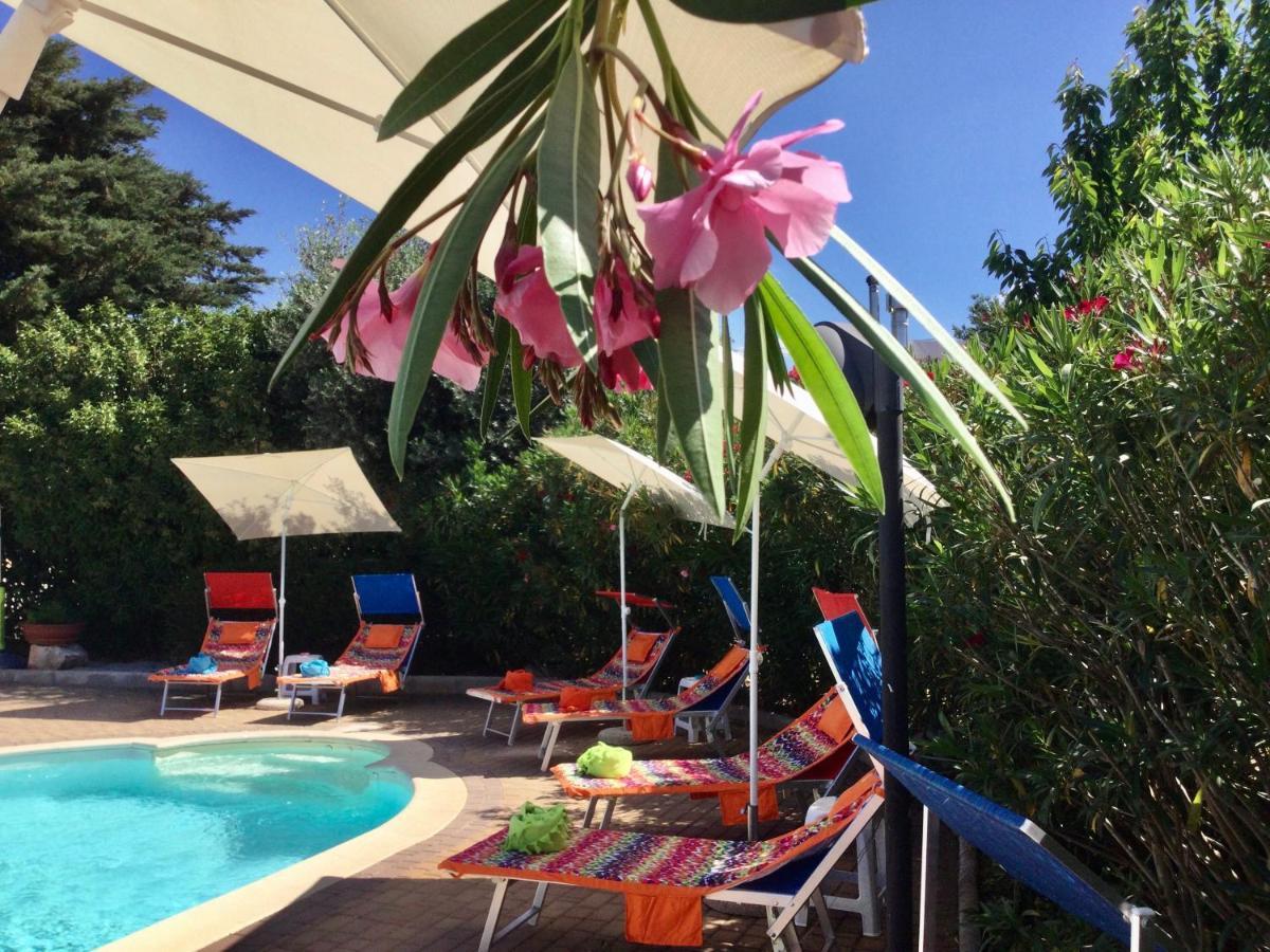 Bed and Breakfast Mirella Charming Alberobello Exterior foto