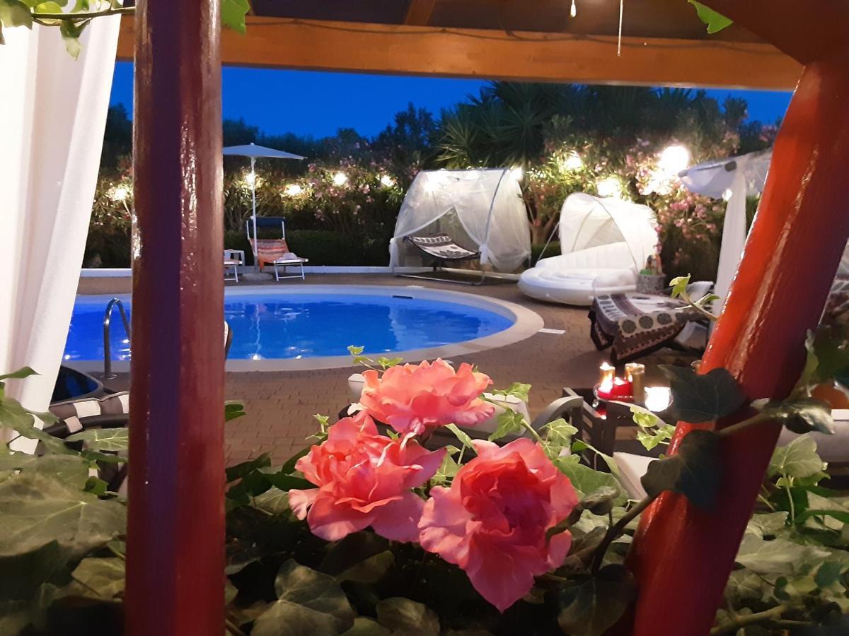 Bed and Breakfast Mirella Charming Alberobello Exterior foto