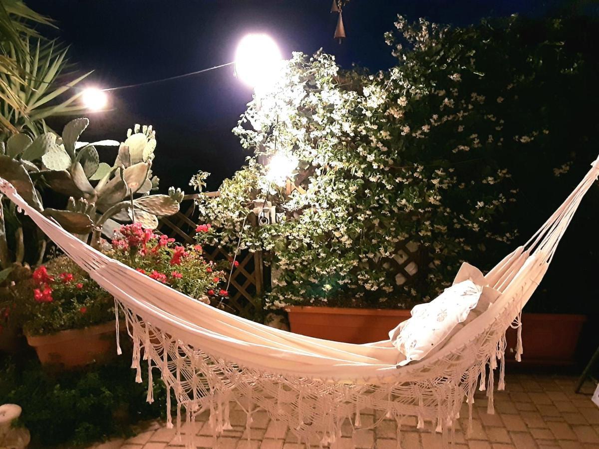 Bed and Breakfast Mirella Charming Alberobello Exterior foto