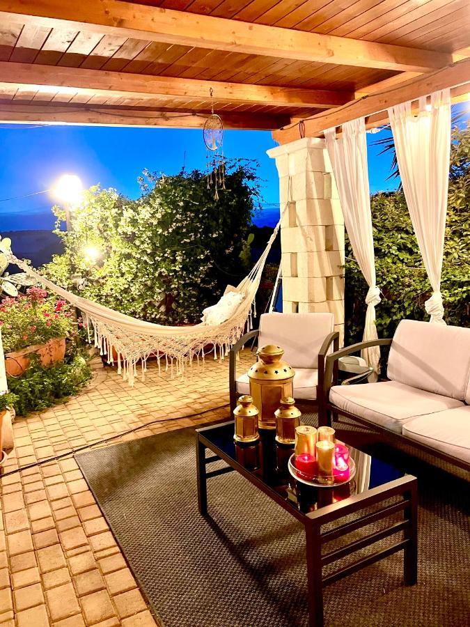 Bed and Breakfast Mirella Charming Alberobello Exterior foto