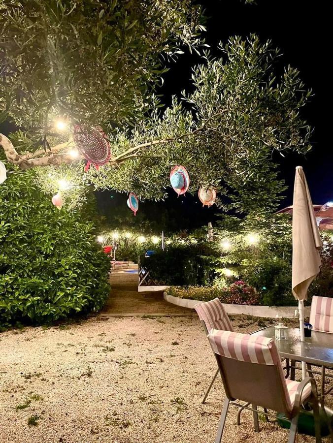 Bed and Breakfast Mirella Charming Alberobello Exterior foto