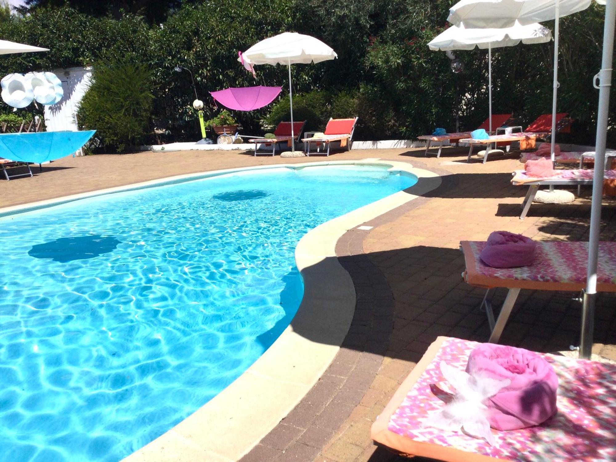 Bed and Breakfast Mirella Charming Alberobello Exterior foto