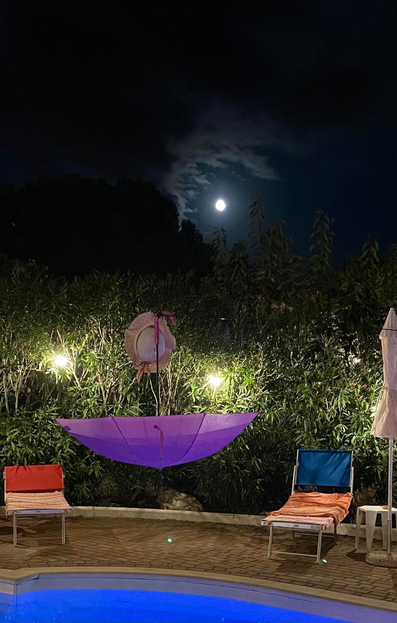 Bed and Breakfast Mirella Charming Alberobello Exterior foto