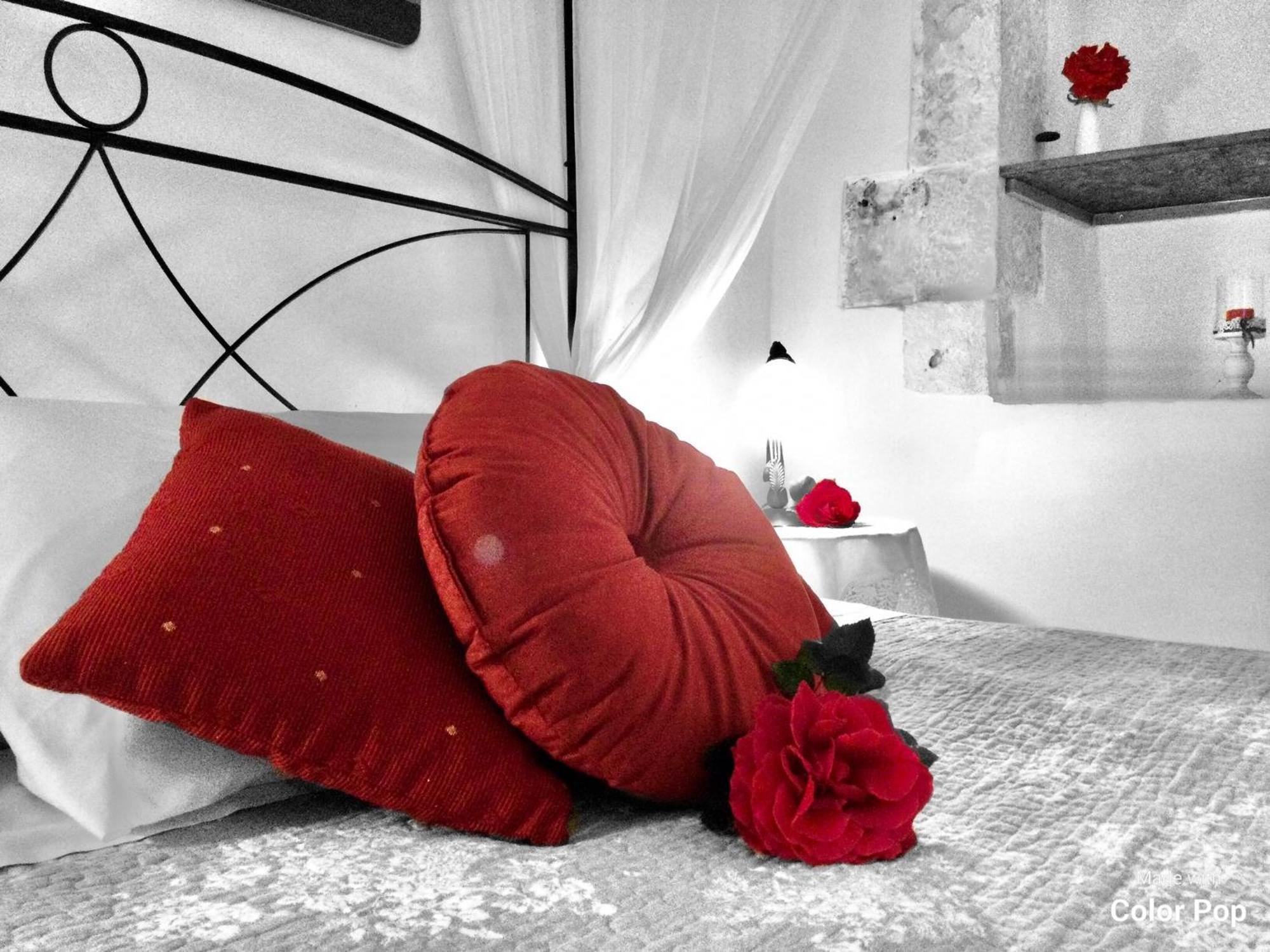 Bed and Breakfast Mirella Charming Alberobello Habitación foto