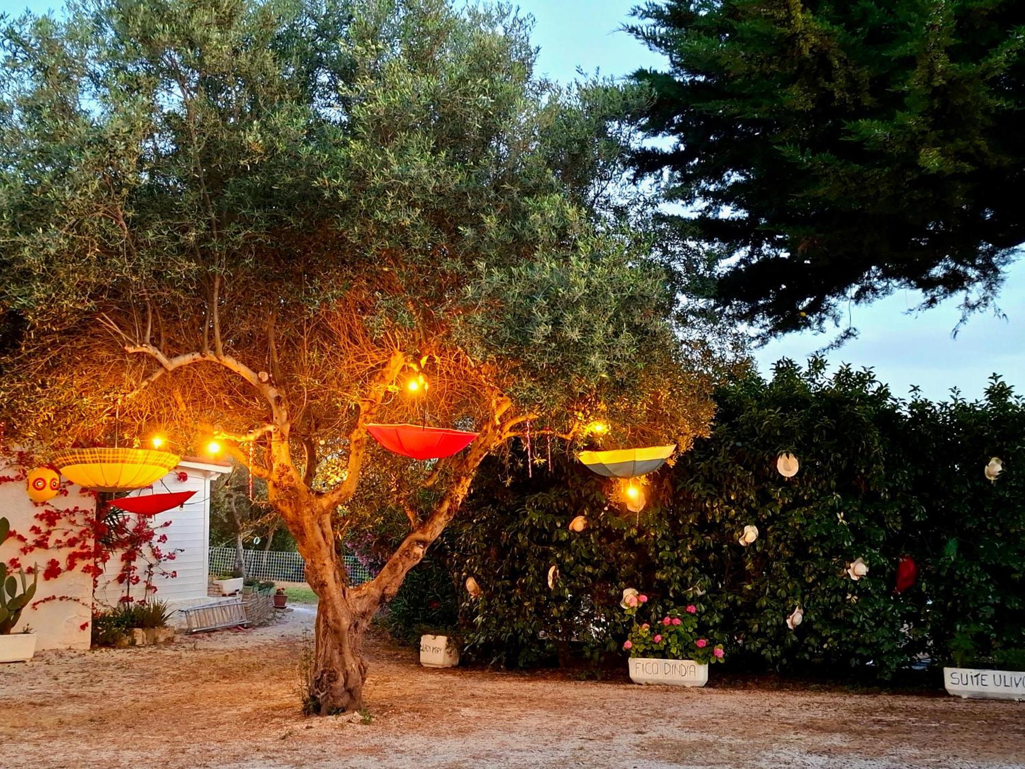 Bed and Breakfast Mirella Charming Alberobello Exterior foto
