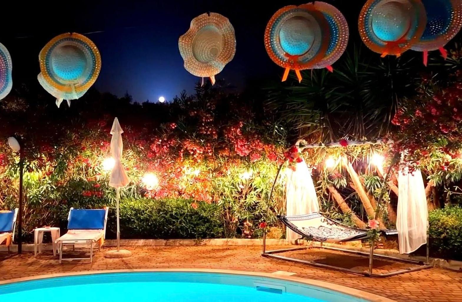 Bed and Breakfast Mirella Charming Alberobello Exterior foto