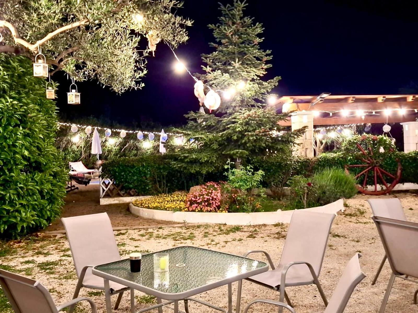 Bed and Breakfast Mirella Charming Alberobello Exterior foto