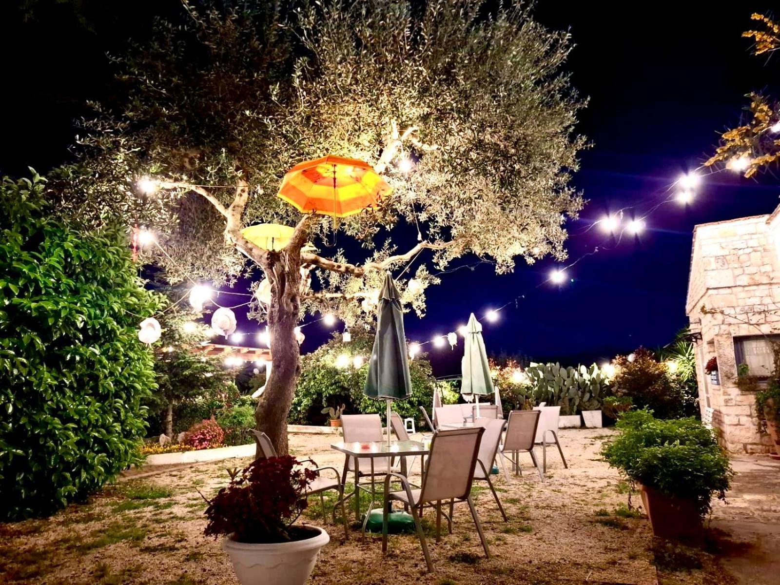Bed and Breakfast Mirella Charming Alberobello Exterior foto