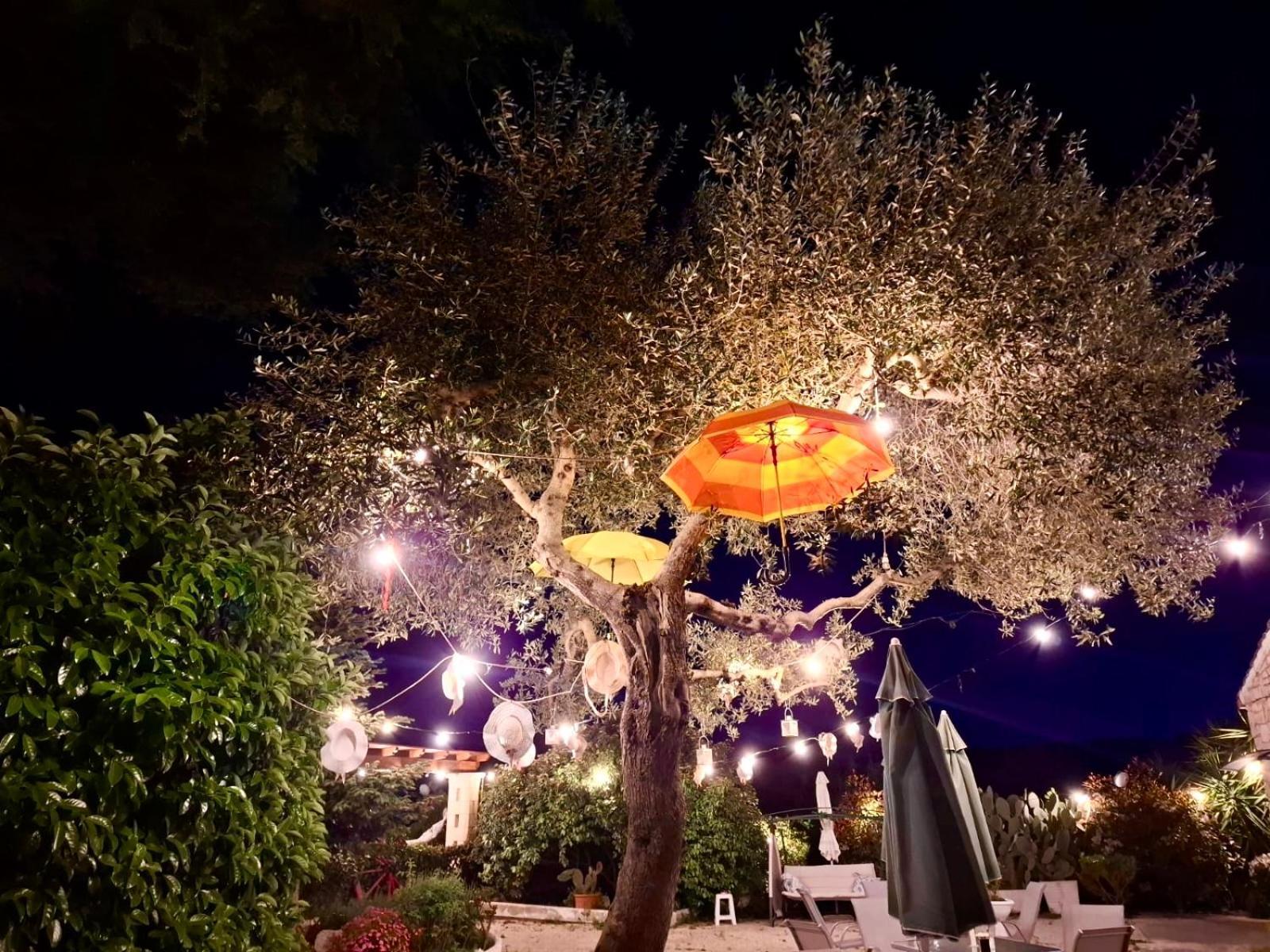 Bed and Breakfast Mirella Charming Alberobello Exterior foto