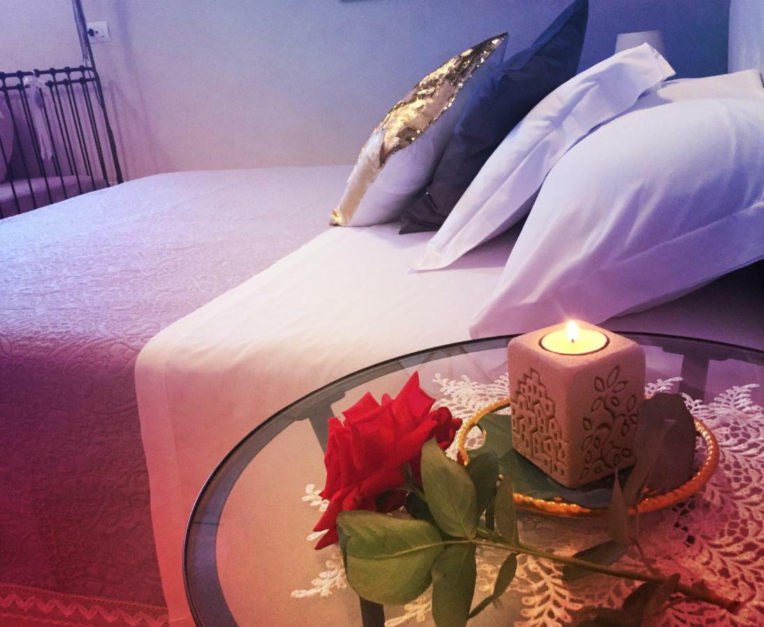 Bed and Breakfast Mirella Charming Alberobello Exterior foto