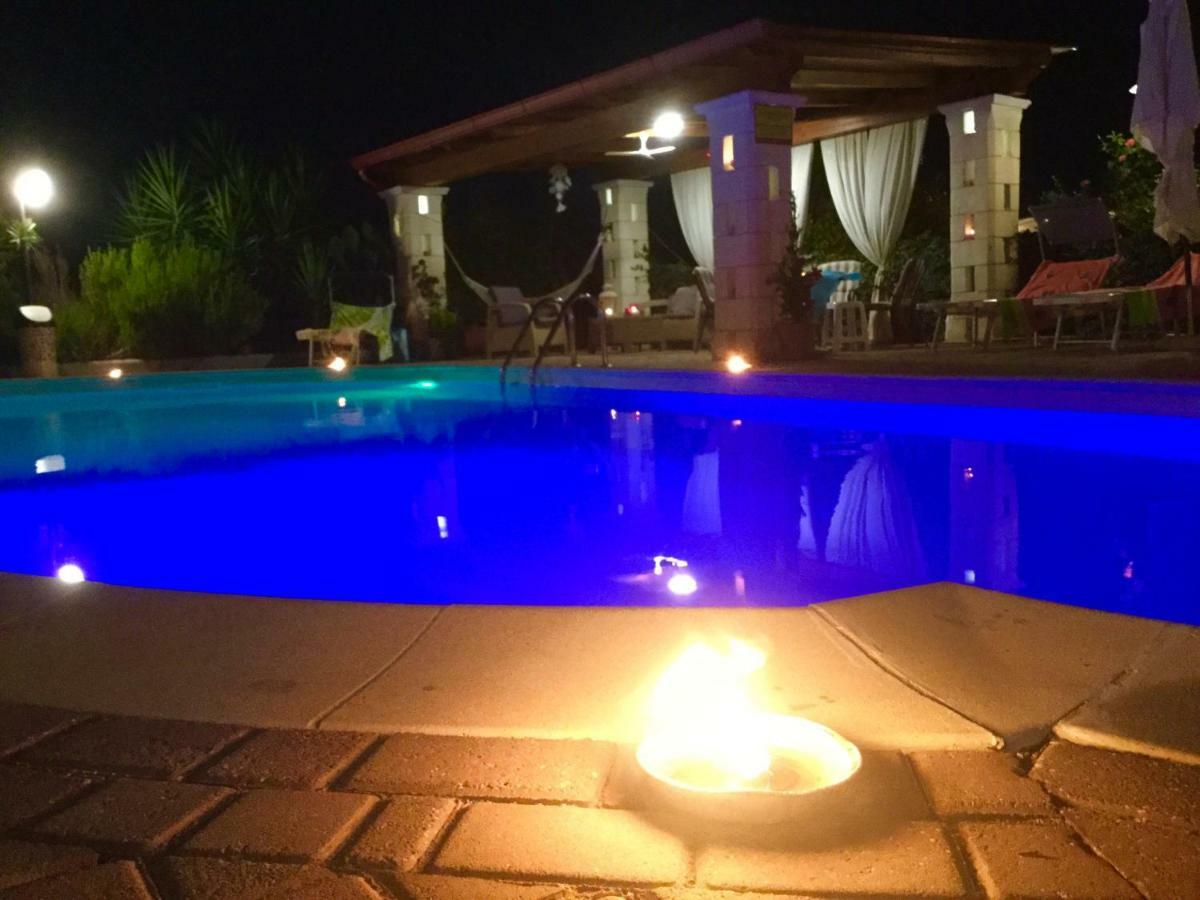 Bed and Breakfast Mirella Charming Alberobello Exterior foto